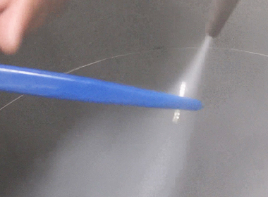 Steam Cleaning