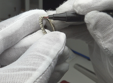 Pre-Setting Quality Control