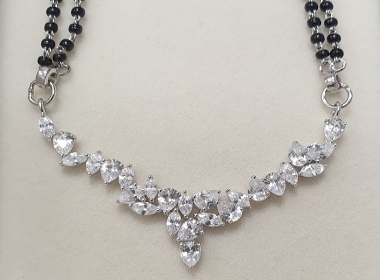 Mangalsutra Pendant