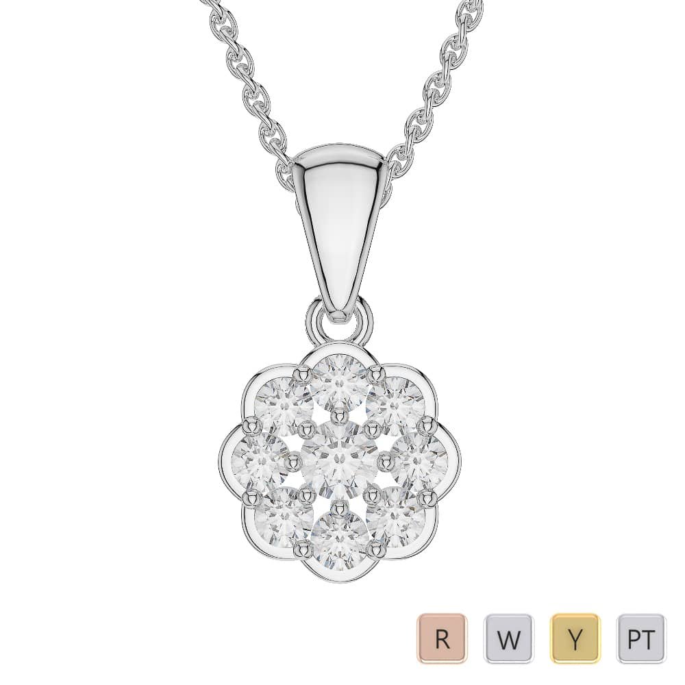 WGold_Diamond_Necklace_ATZNK_0558